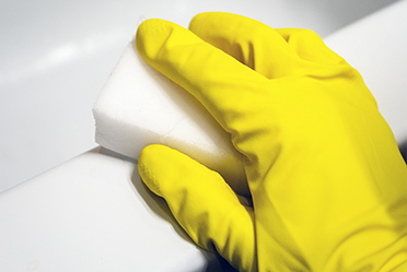 Nano houba (melaminová houba)