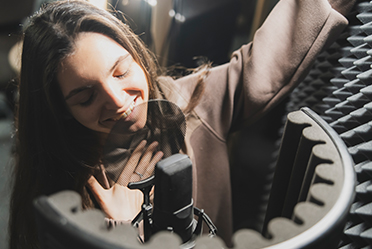 Houba pro zvukovou izolaci